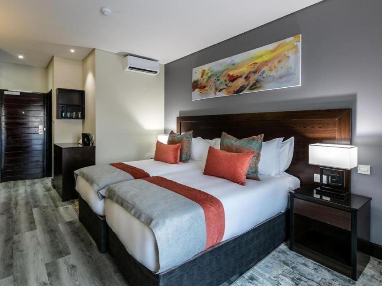 The Grand Aria Hotel And Conference Centre Gaborone Szoba fotó