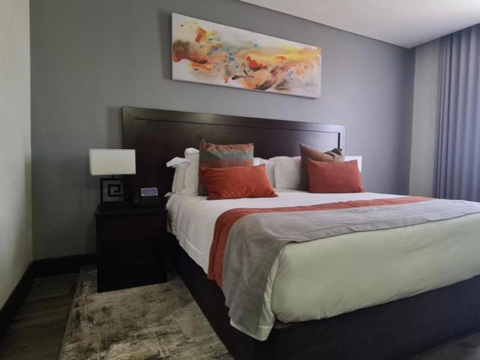 The Grand Aria Hotel And Conference Centre Gaborone Szoba fotó