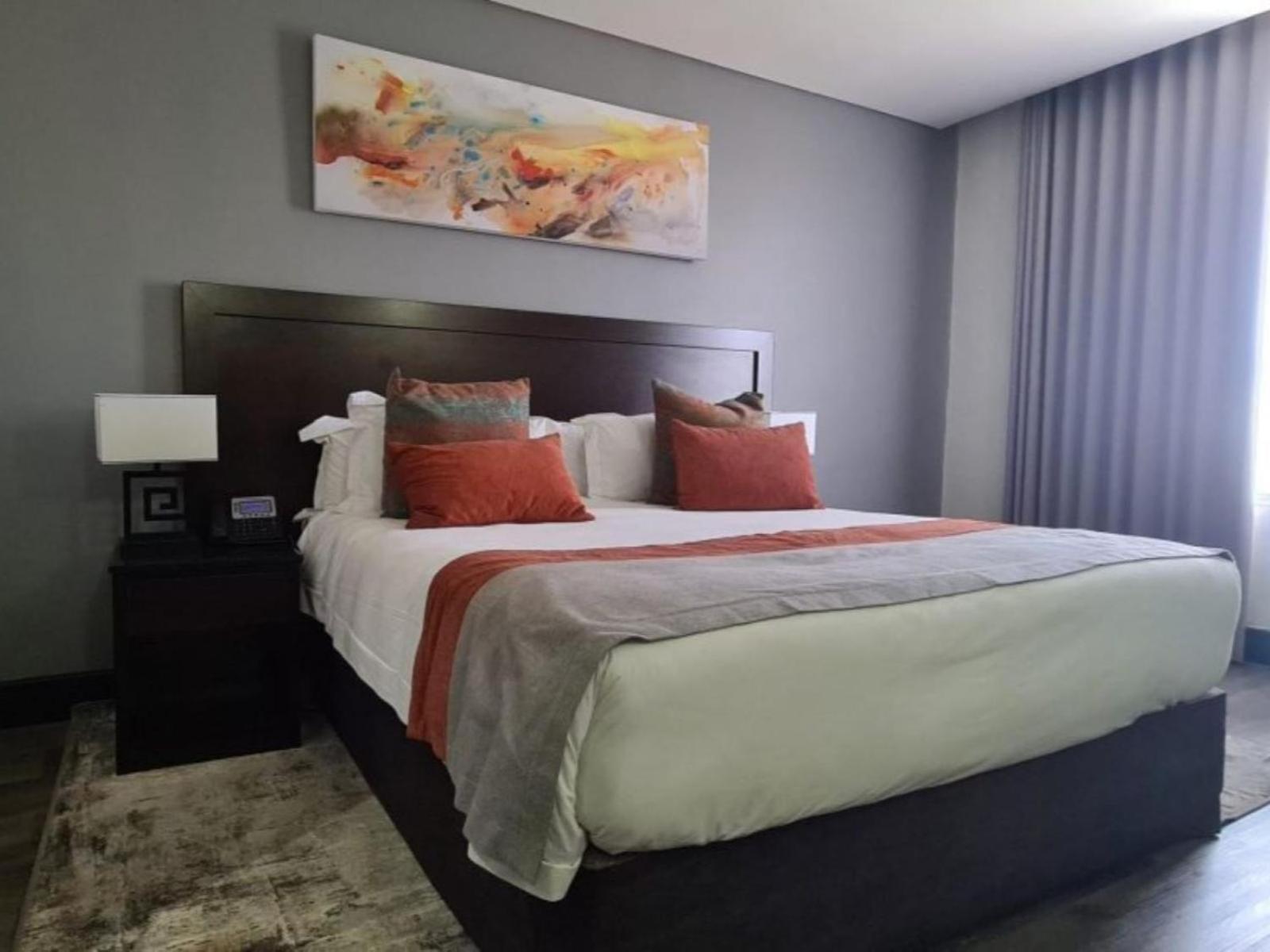 The Grand Aria Hotel And Conference Centre Gaborone Szoba fotó