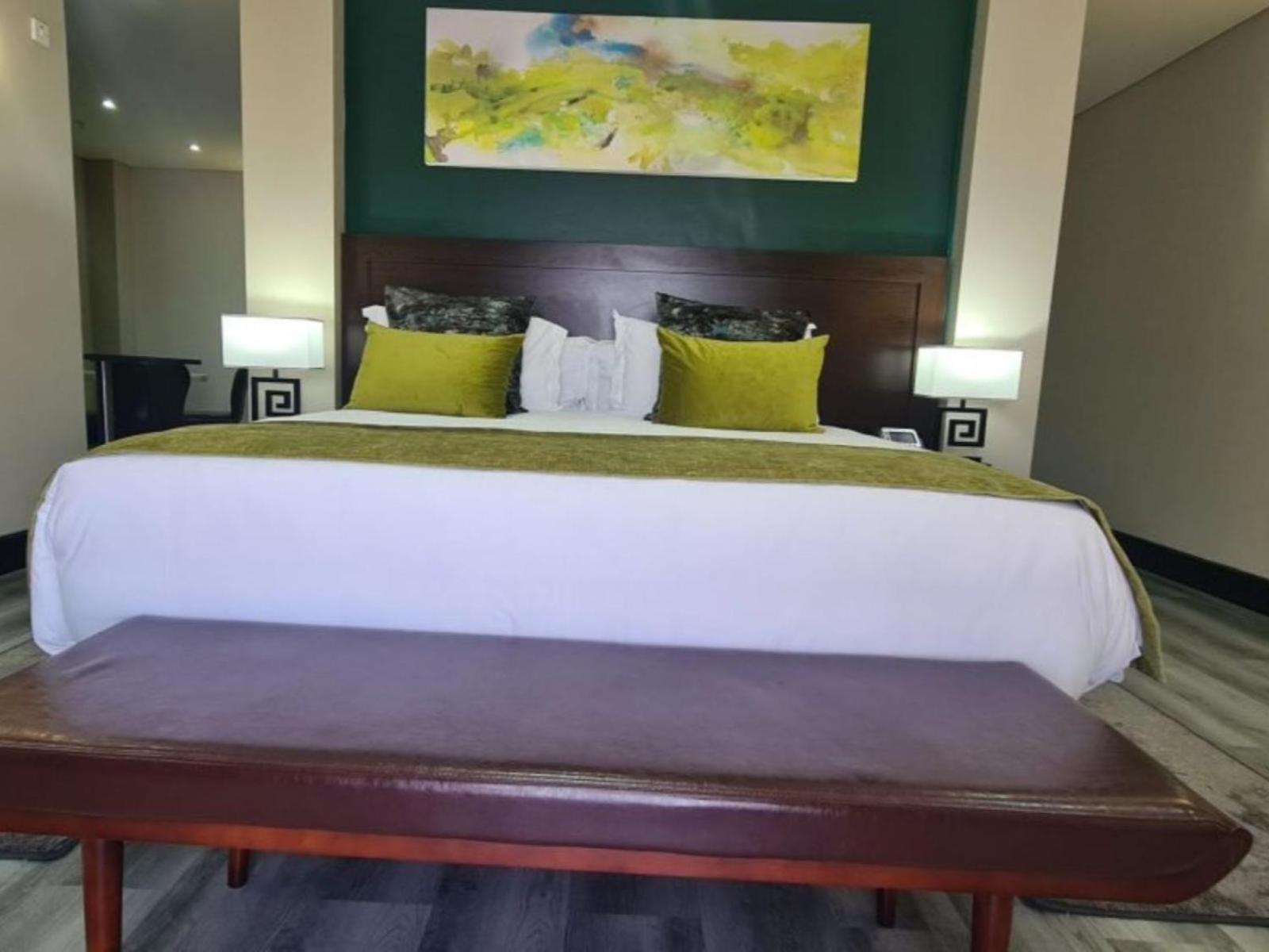 The Grand Aria Hotel And Conference Centre Gaborone Szoba fotó