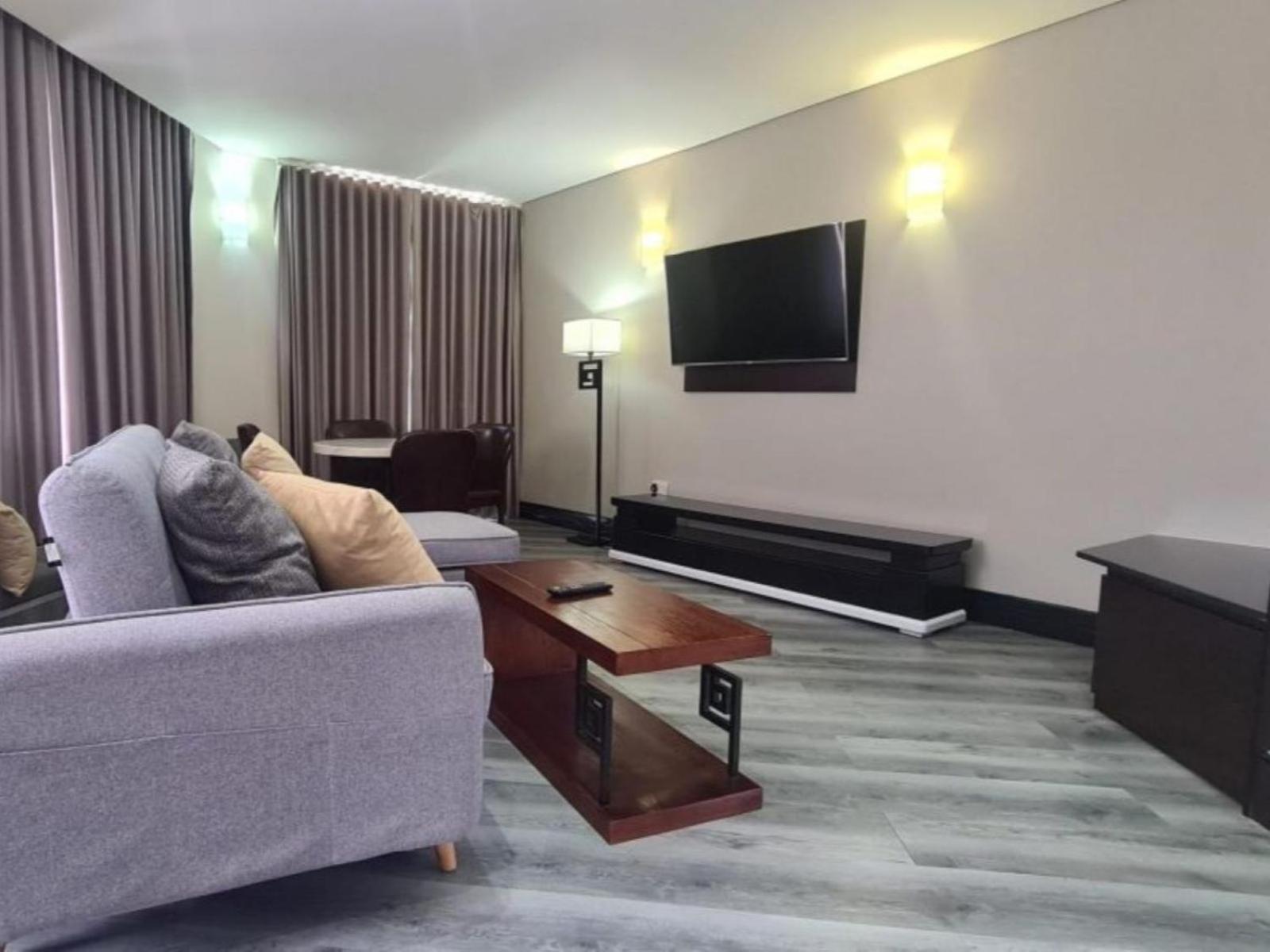 The Grand Aria Hotel And Conference Centre Gaborone Szoba fotó