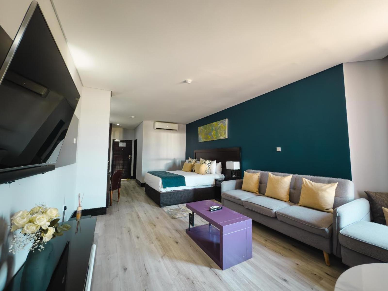 The Grand Aria Hotel And Conference Centre Gaborone Szoba fotó